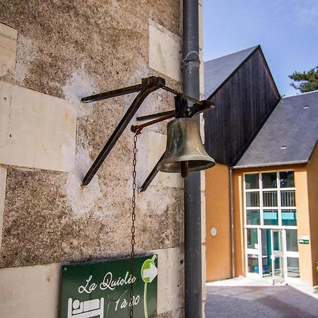 Village Vacances La Saulaie Chédigny Exteriör bild